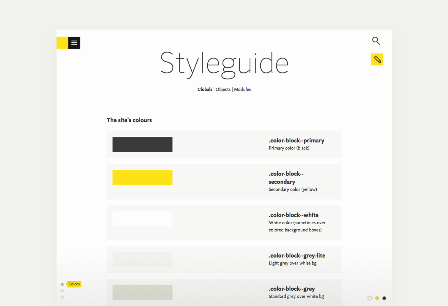 fontshop-styleguide