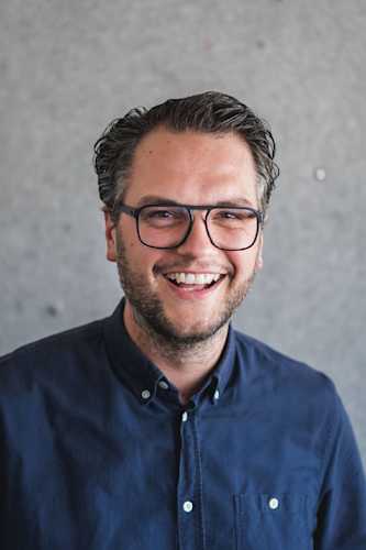 Christian Hanke