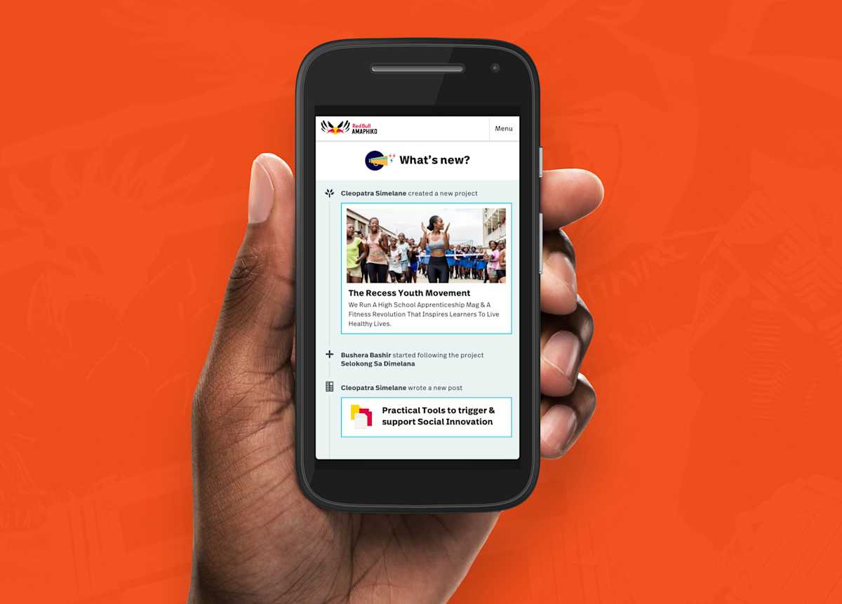 amaphiko-feed-device