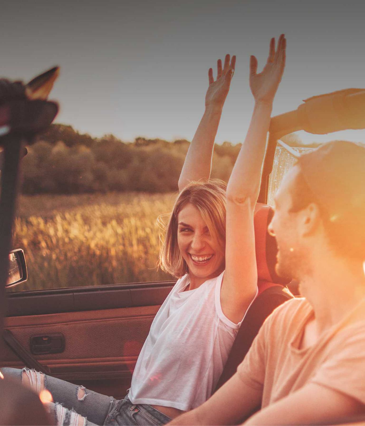 AutoScout24 Tile Tall