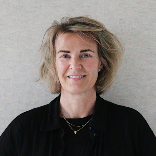 Hanne Martens