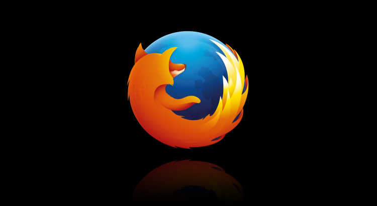 Firefox Edenspiekermann