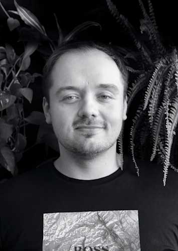 Alexander Prümm