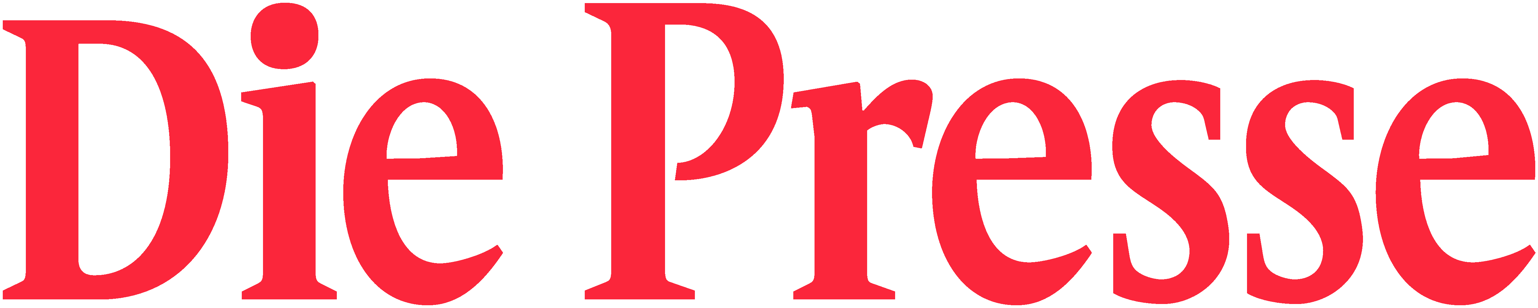 Die Presse Logo