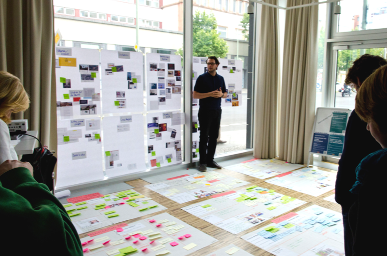 Zeit Magazine Online bts2