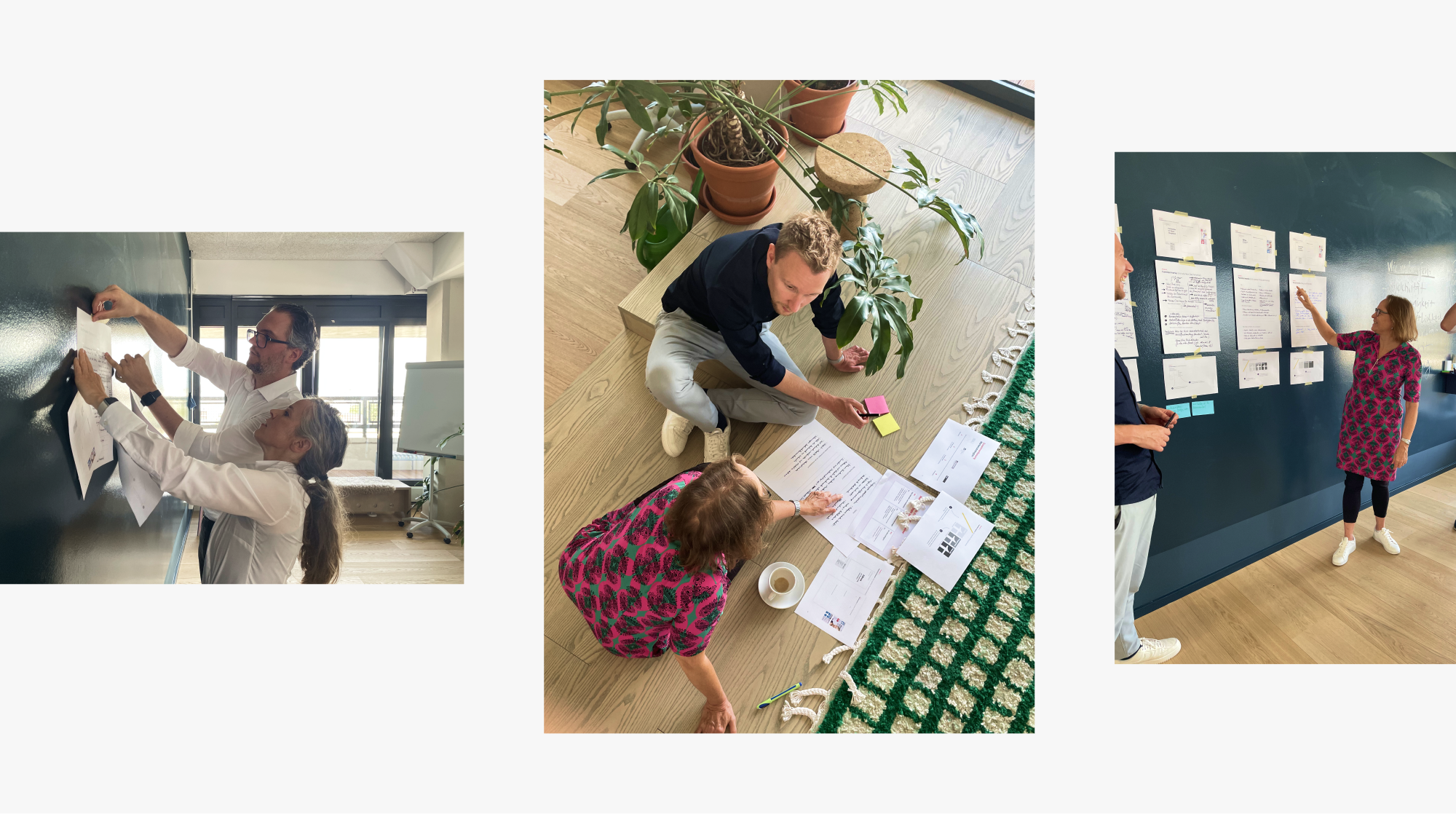 Stiftung Warentest workshop image
