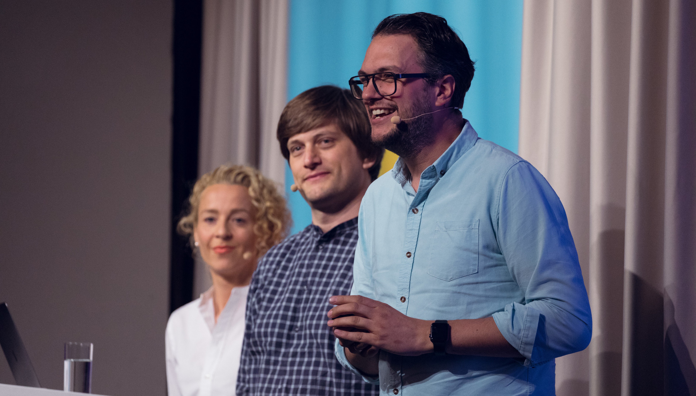 Helios News TYPO-Berlin-2018-05-18-Norman Posselt-Monotype-9582