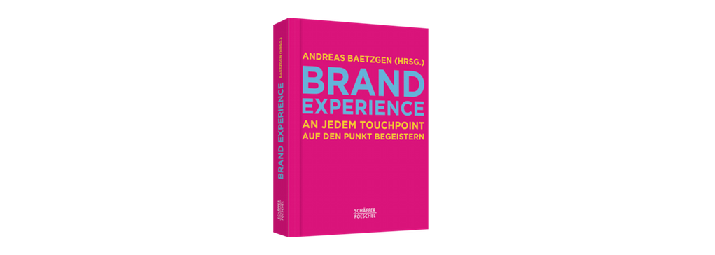 ESPI Brand Experience Book Release