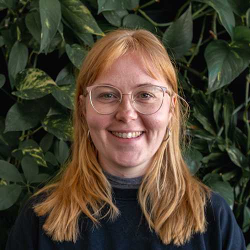 Sarah Stärlz