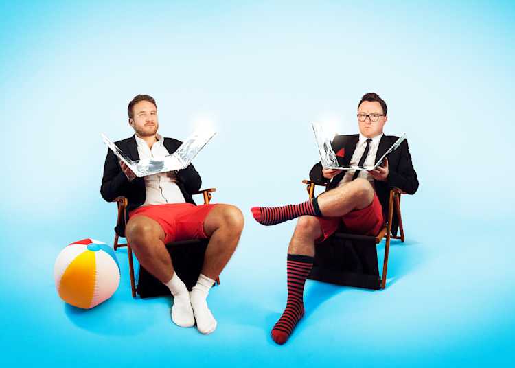 Guten Tag Los Angeles Paul Christian LA