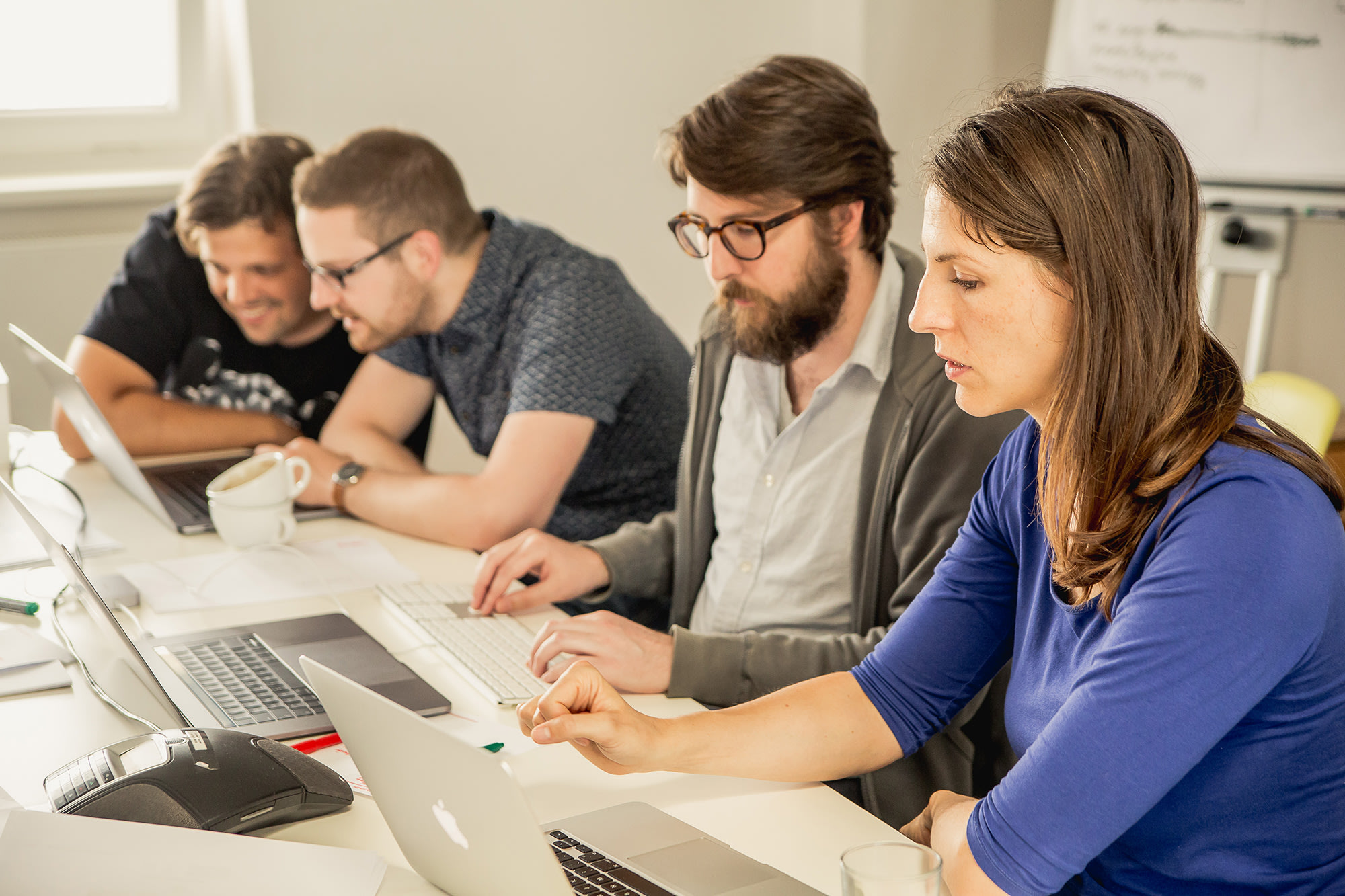 Maker Day 2017 Team Game