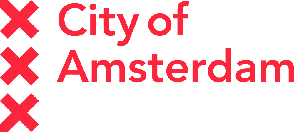 Amsterdam Logo
