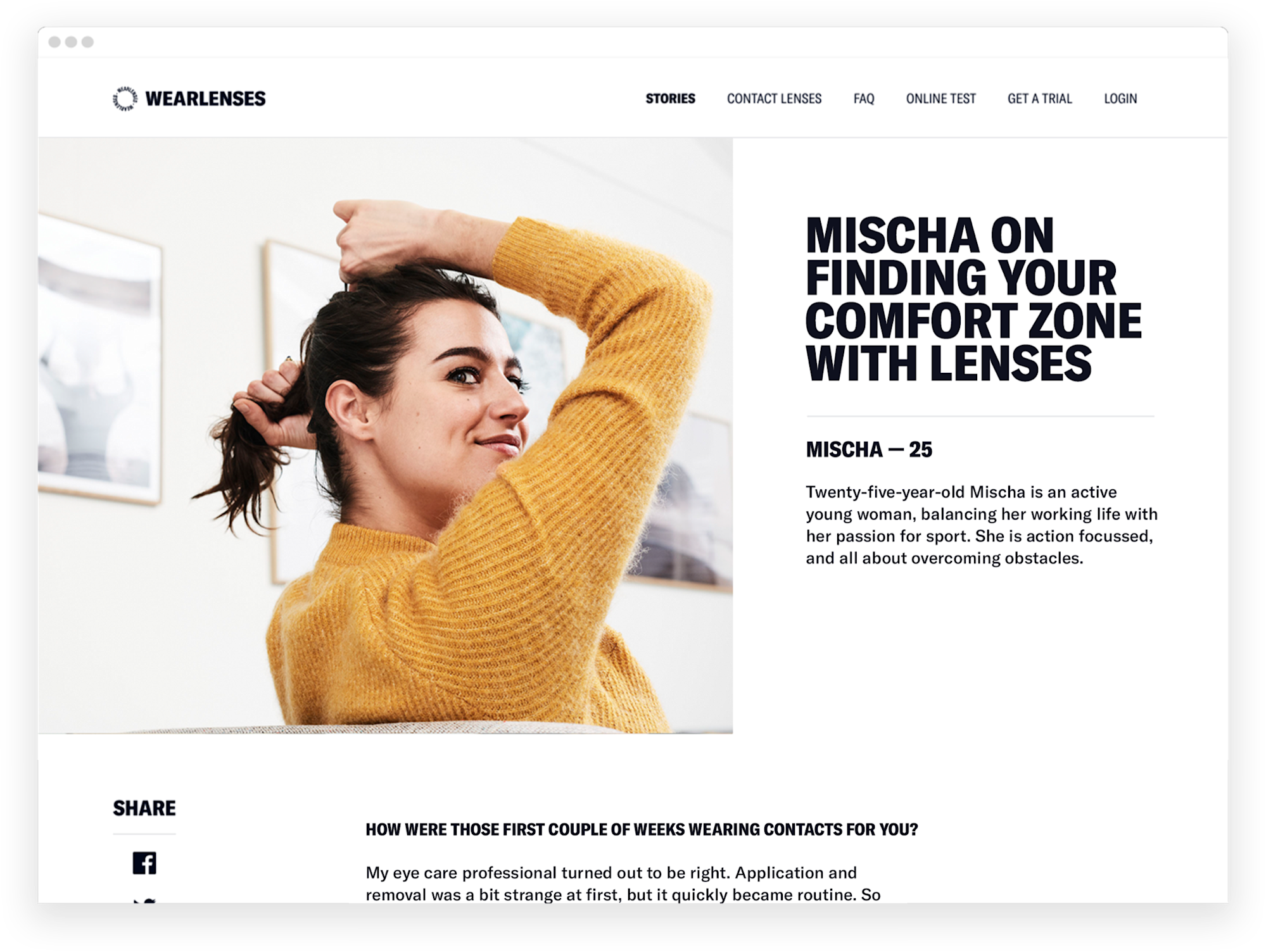 content-mischa