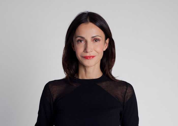 Anita Tillmann Interview Header