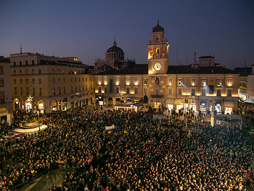 People of Parma 2