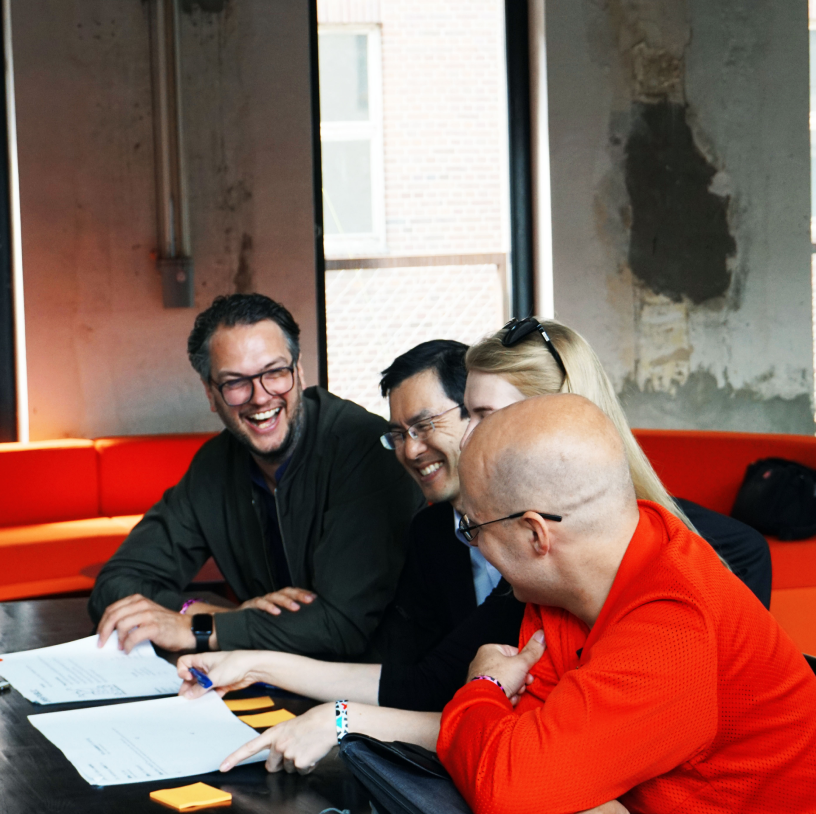 Strategy Carousel card image