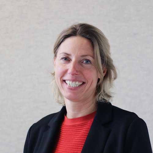 Vanessa Flink