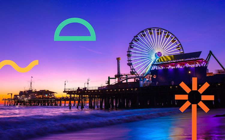 City Of Santa Monica Featured Banner