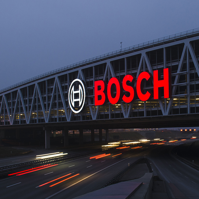 Bosch
