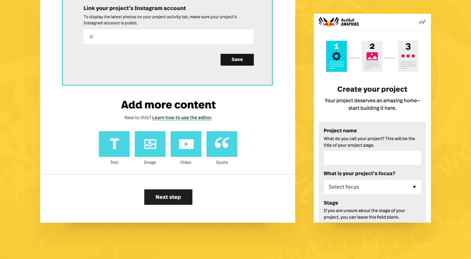 amaphiko-module-editor