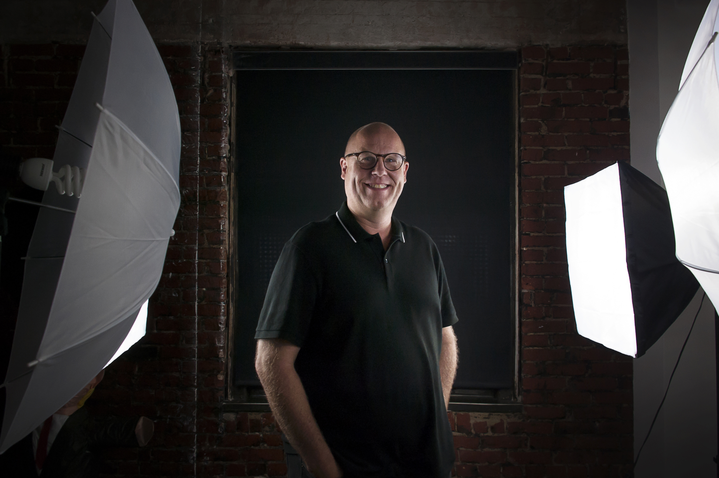 Meet Andy Sullivan Header Image