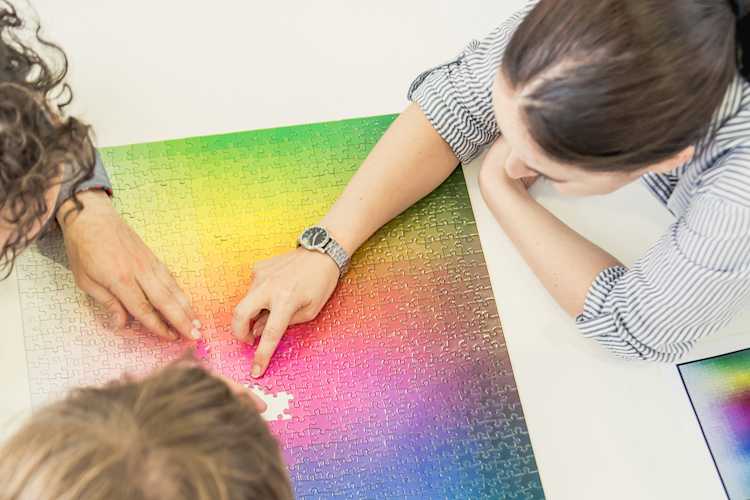 Maker Day 2017 Puzzle Header