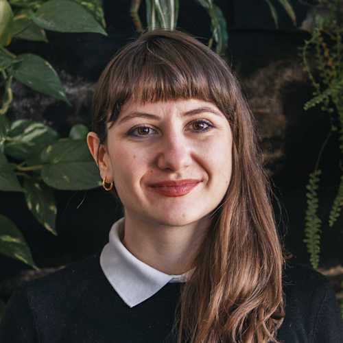 Martina Petric
