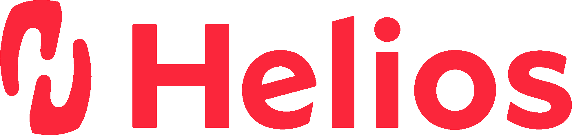Helios Logo