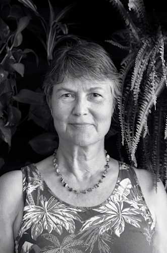 Isolde Ahlgrimm