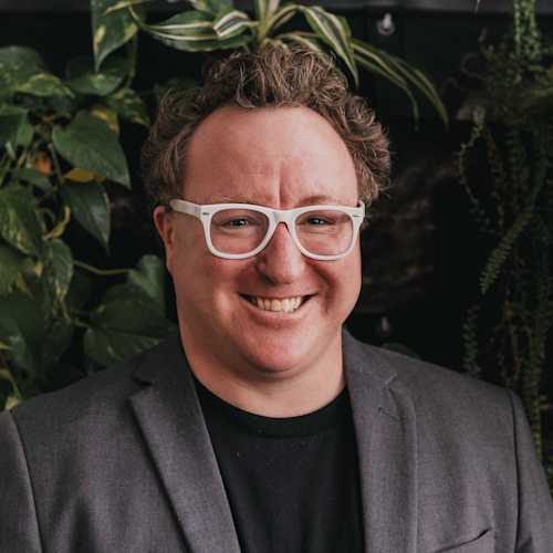 Paul Woods