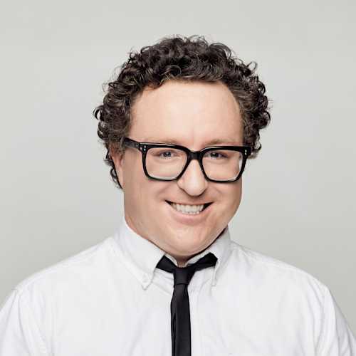 Paul Woods