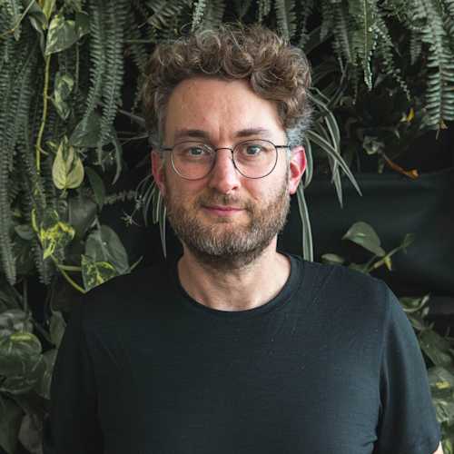 Johannes Kleske