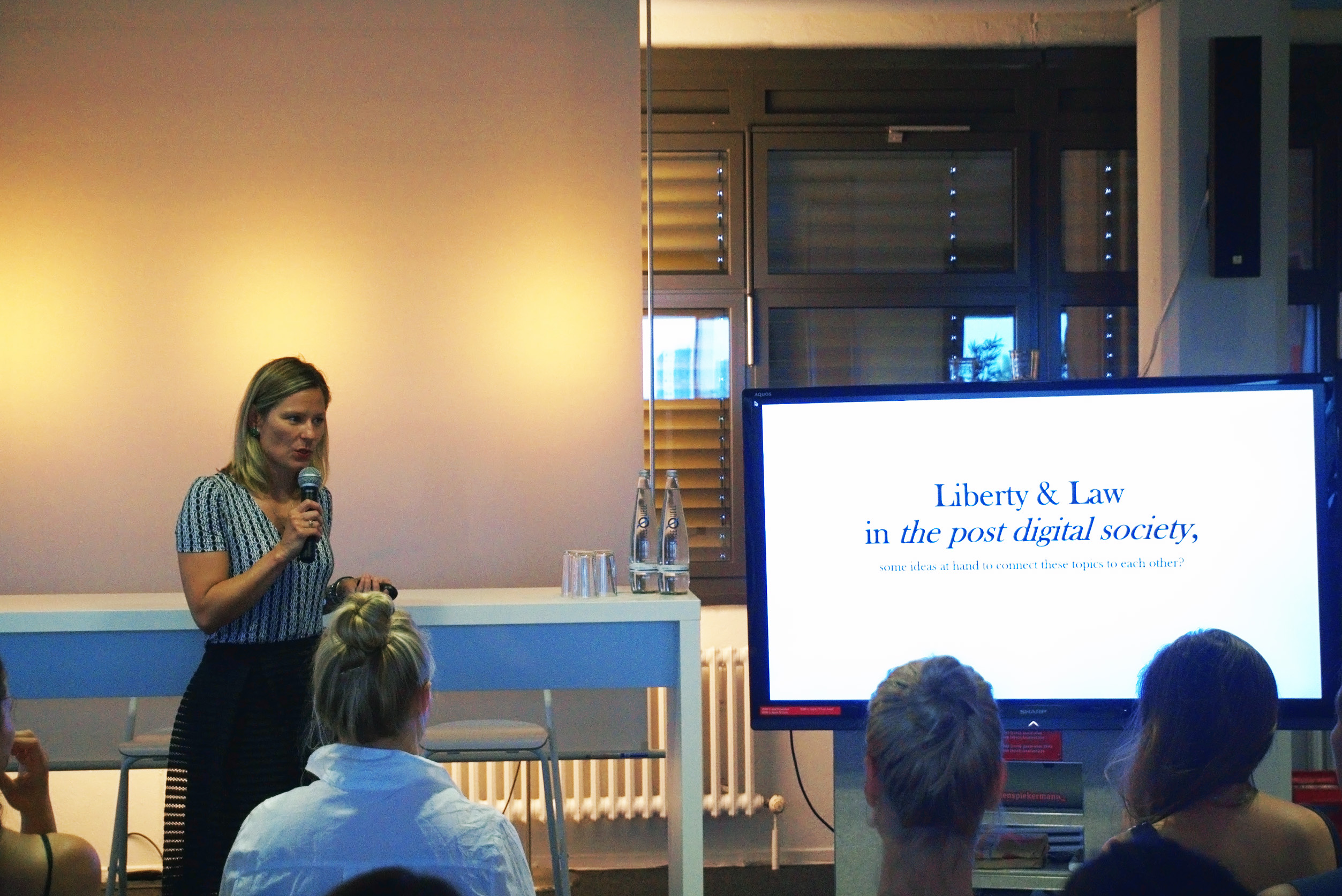 Edenspiekerwomen Liberty&Law 3