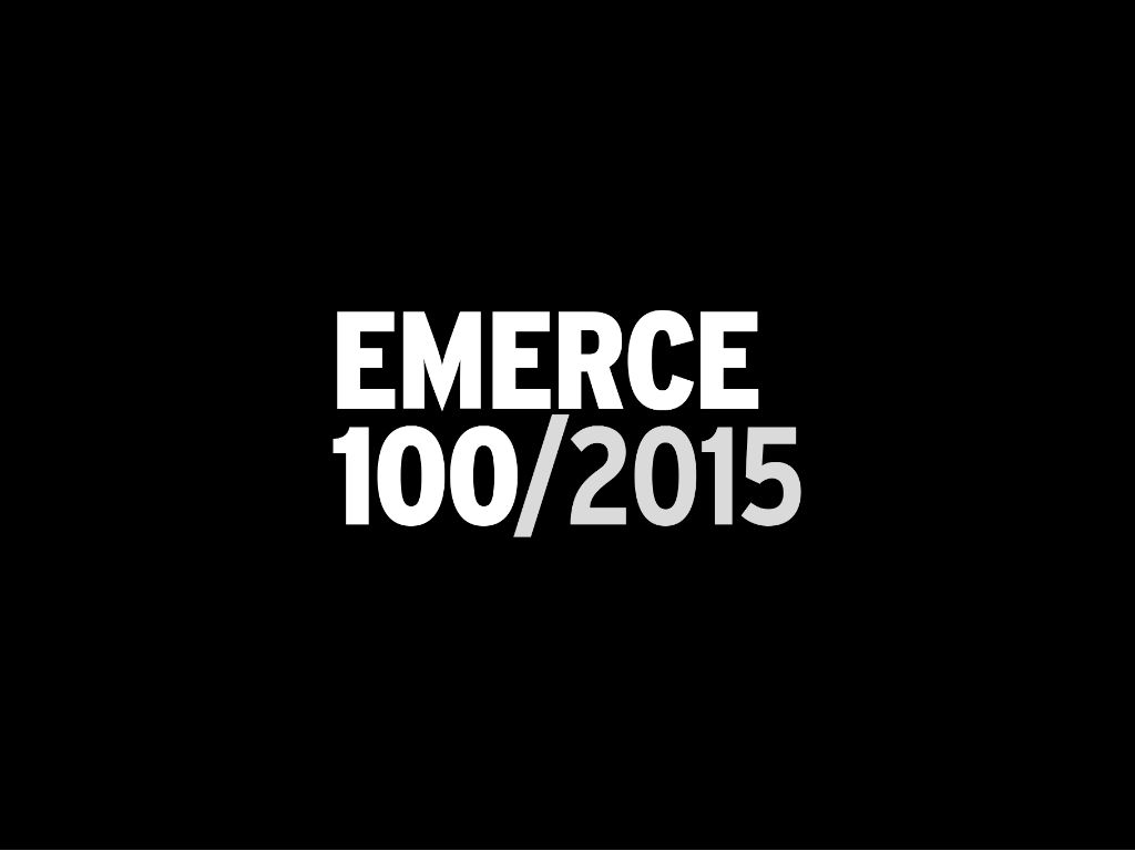 Emerce100
