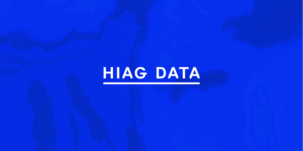 HIAG Data Main Image