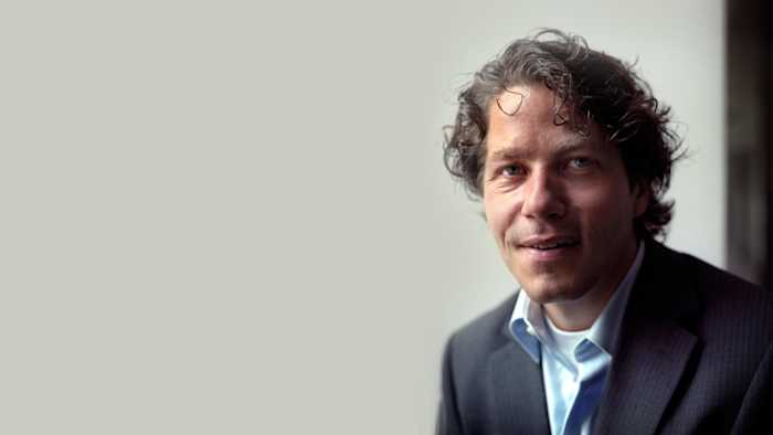 Tjeerd Brenninkmeijer Blog Cover