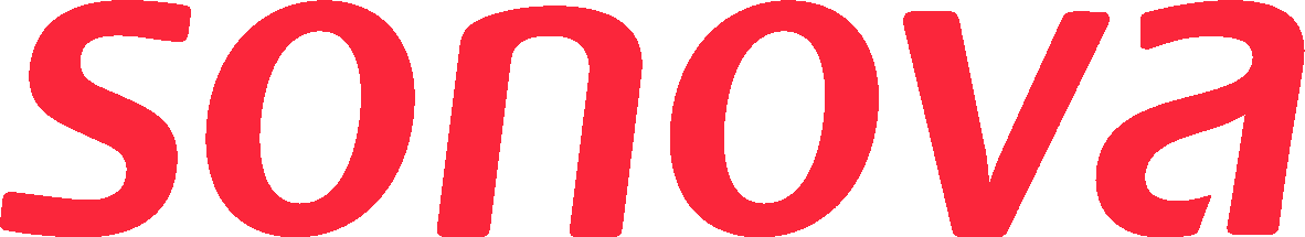 Sonova Logo