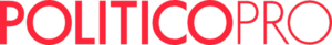 Politico PRO Logo