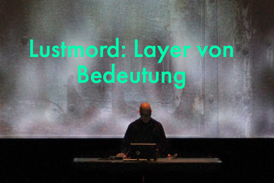 Lustmord