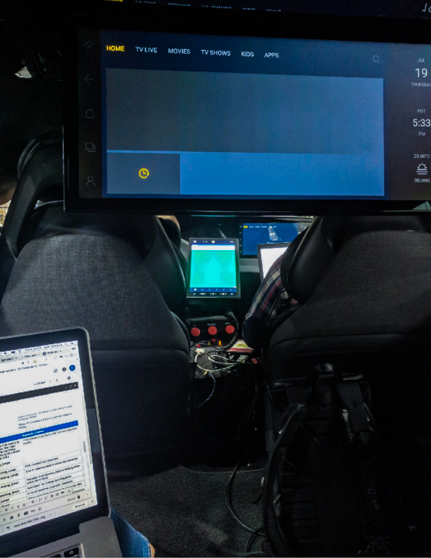 Faraday case study (4 of 5)