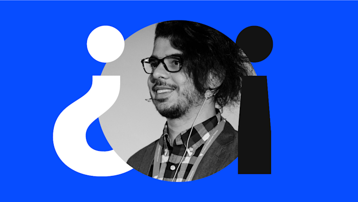 The expert QnA Illustration-25