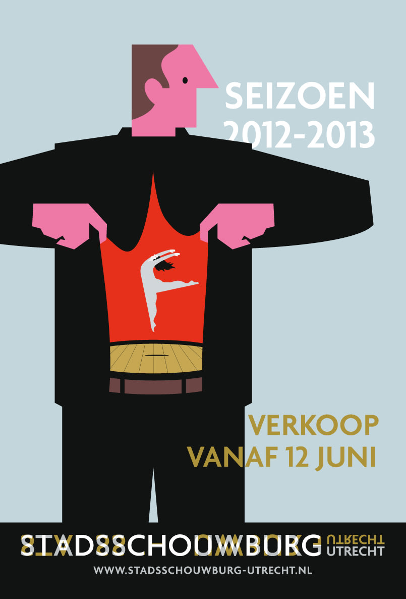 utrecht-city-theatre-poster