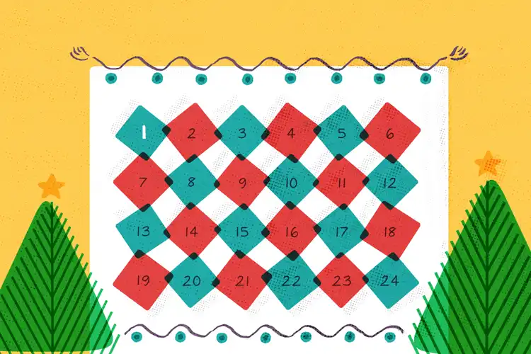 The Edenspiekermann Guide to Christmas Header GIF