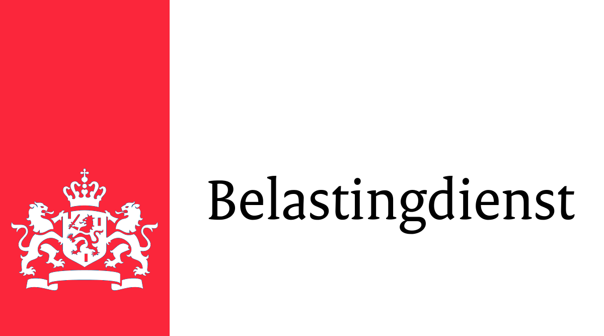 Dutch Tax Authority logo