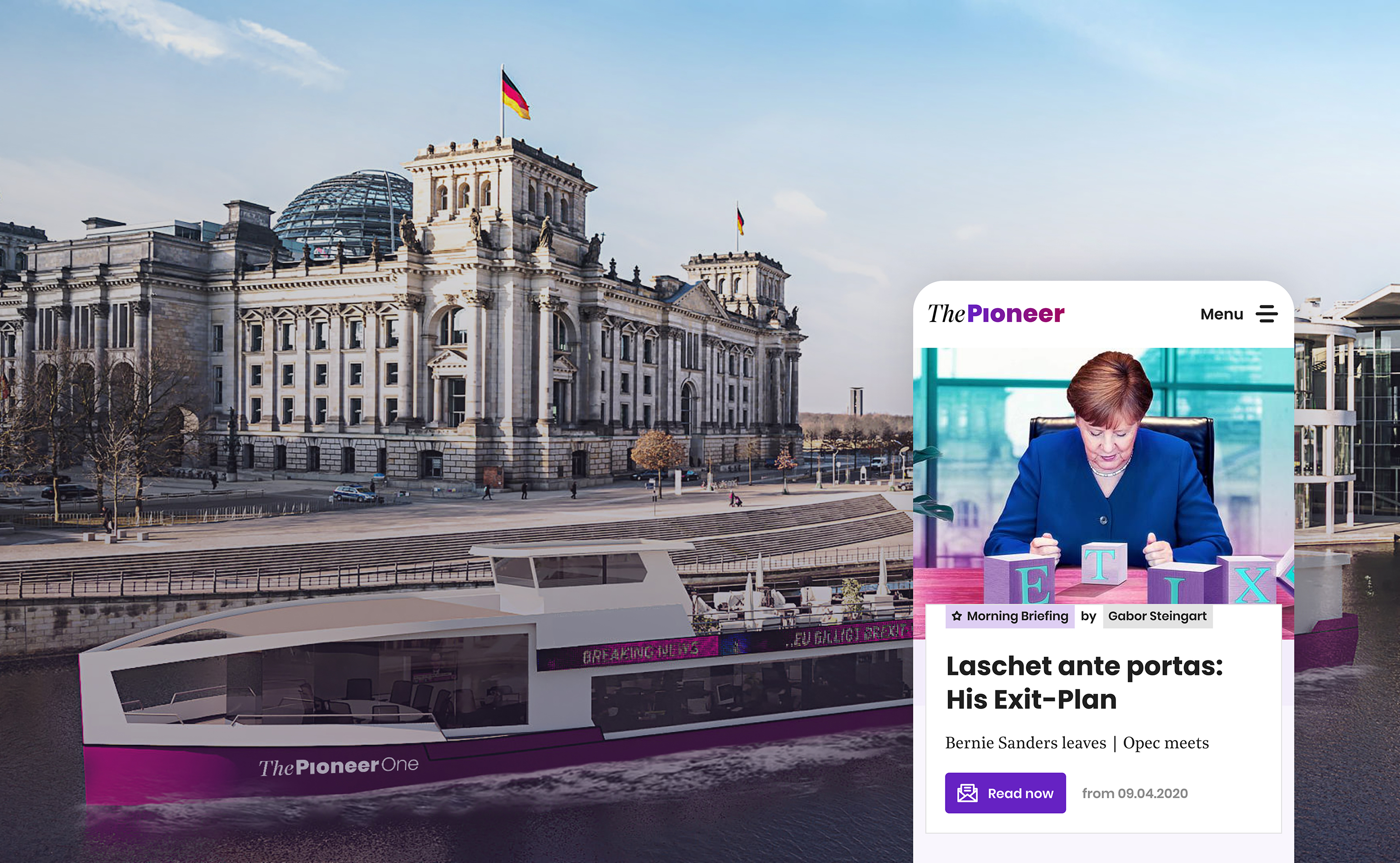 Feature image thepioneer