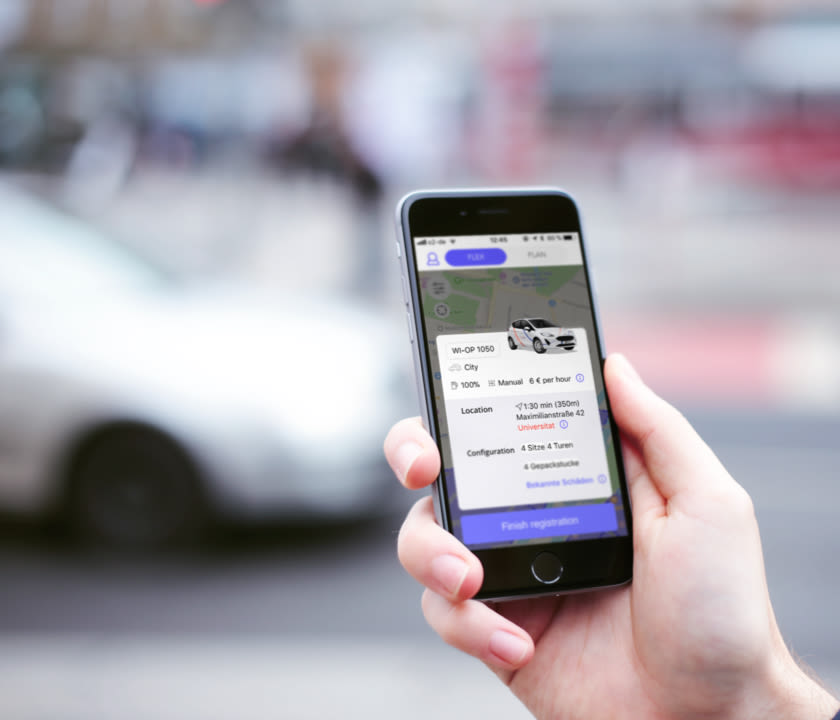 Oply placeholder header