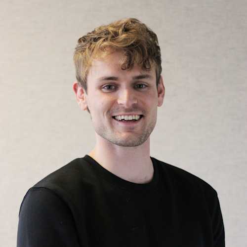 Luke Veerman