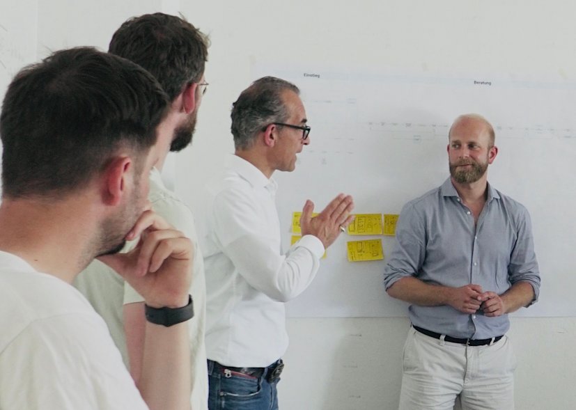 HUK interview image 2