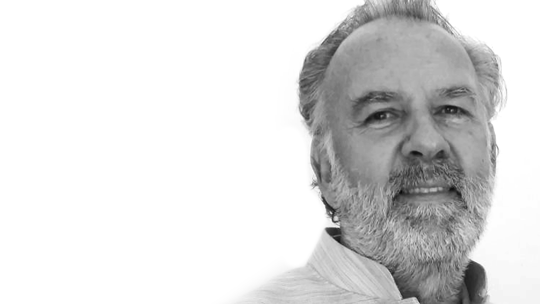 Willem Woudenberg (1953-2020)