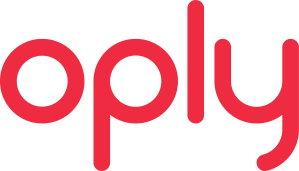 Oply logo